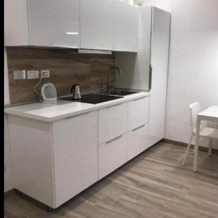 Appartamento Il Torchio Lecco Exterior photo