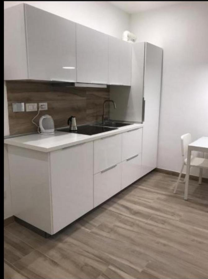Appartamento Il Torchio Lecco Exterior photo
